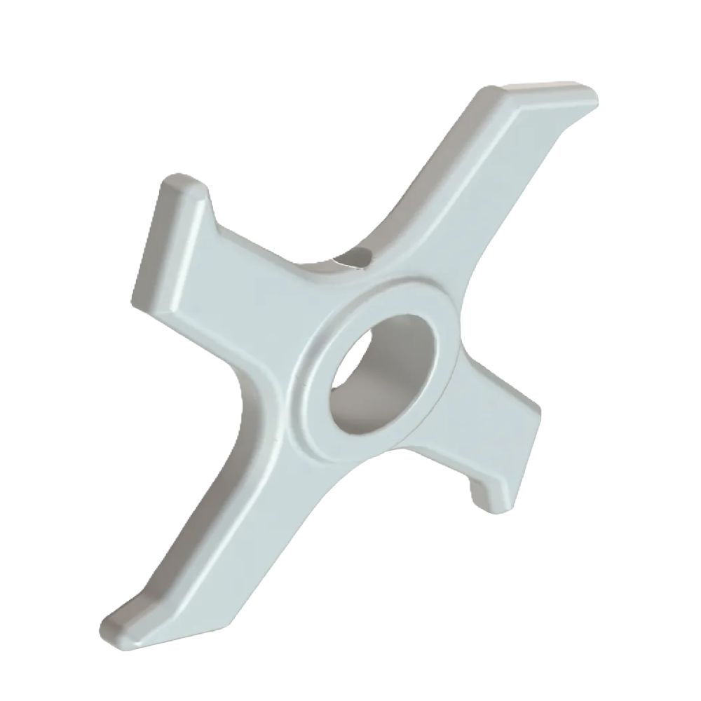 [900345] Star (Roll Off Wheel)