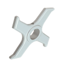 Star (Roll Off Wheel)