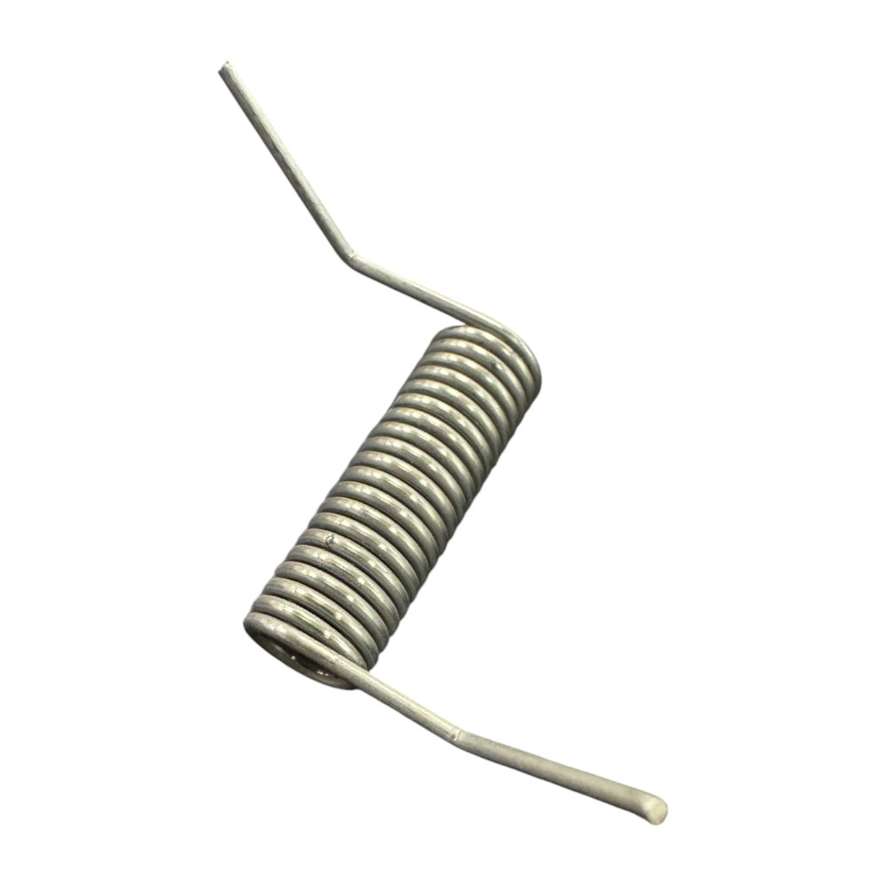 [900358] Torsion Spring Egg-Holder